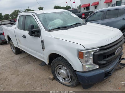 FORD F-250 2020