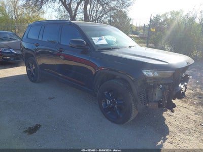 JEEP GRAND CHEROKEE L 2024