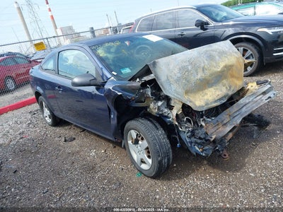 CHEVROLET COBALT 2008