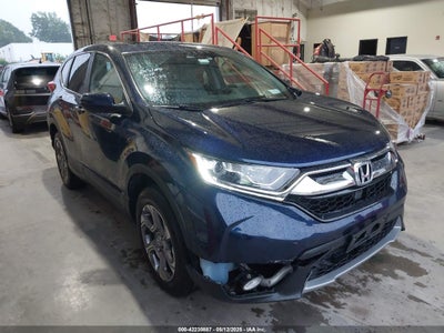HONDA CR-V 2019