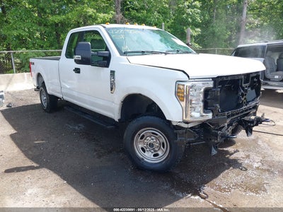 FORD F-250 2019