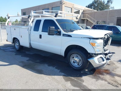FORD F-250 2014