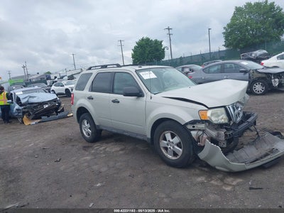 FORD ESCAPE 2009
