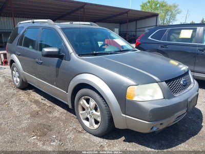 FORD FREESTYLE 2005