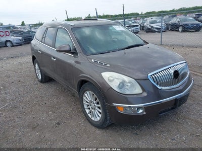BUICK ENCLAVE 2011