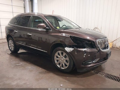 BUICK ENCLAVE 2015