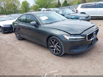 VOLVO S60 2019