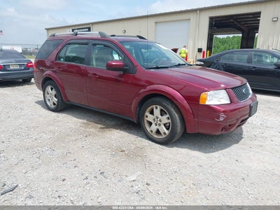FORD FREESTYLE 2005