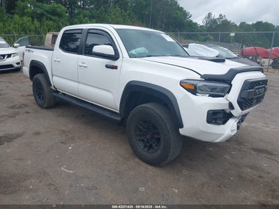 TOYOTA TACOMA 2020