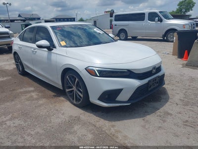 HONDA CIVIC 2022