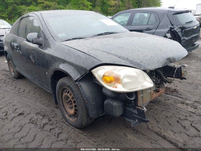 PONTIAC G5 2009