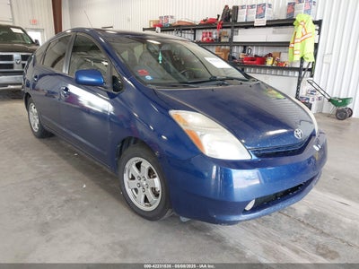 TOYOTA PRIUS 2009