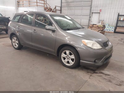TOYOTA MATRIX 2006