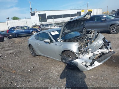 SCION FR-S 2013