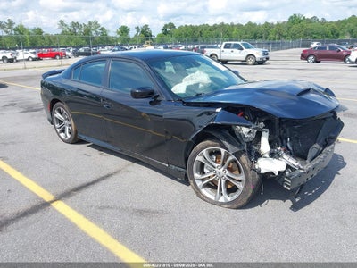 DODGE CHARGER 2021