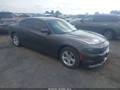 DODGE CHARGER 2019