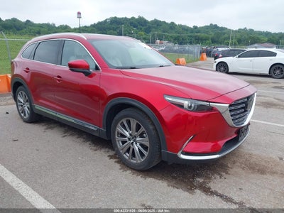 MAZDA CX-9 2021