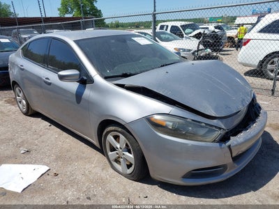 DODGE DART 2015