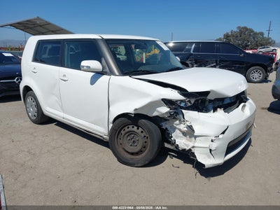 SCION XB 2015