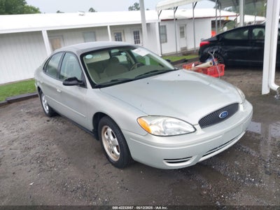 FORD TAURUS 2006