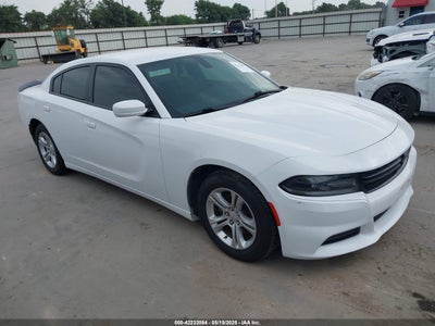 DODGE CHARGER 2019
