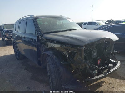 INFINITI QX80 2023