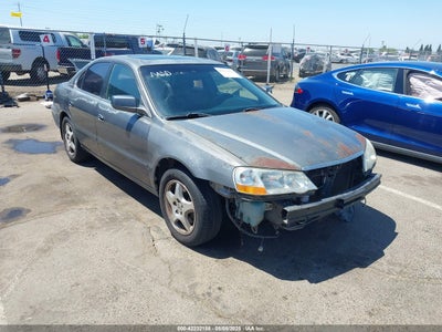 ACURA TL 2003
