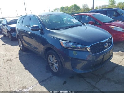 KIA SORENTO 2020