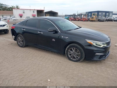 KIA OPTIMA 2020