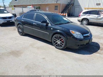 SATURN AURA 2007