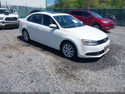 VOLKSWAGEN JETTA 2014