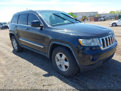 JEEP GRAND CHEROKEE 2011