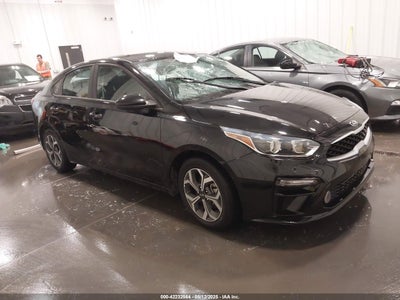 KIA FORTE 2021