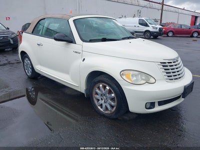 CHRYSLER PT CRUISER 2006