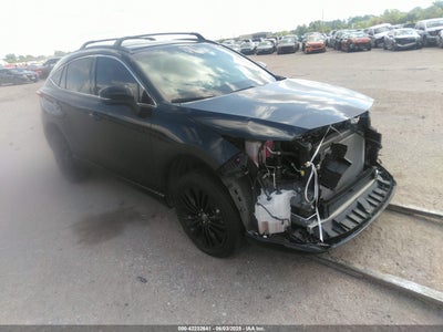 TOYOTA VENZA 2024