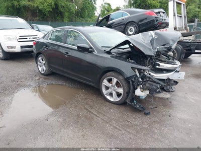 ACURA ILX 2013