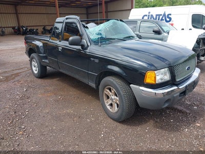 FORD RANGER 2003