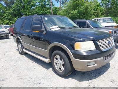 FORD EXPEDITION 2004