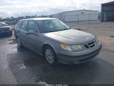SAAB 9-5 2005