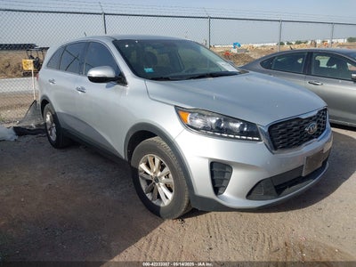KIA SORENTO 2019
