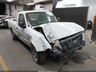 FORD RANGER 2010