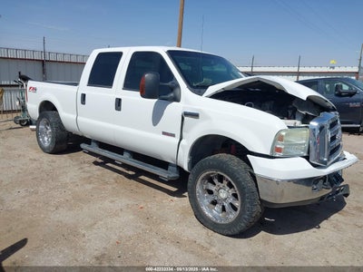 FORD F-250 2007
