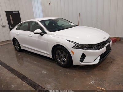 KIA K5 2023