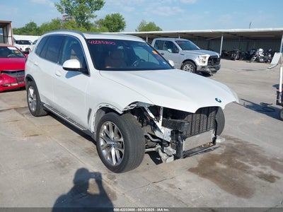 BMW X5 2023