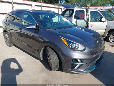 KIA NIRO EV 2020