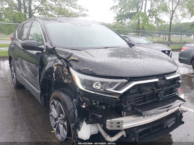 HONDA CR-V 2020