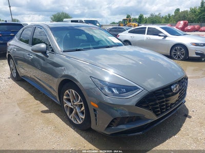 HYUNDAI SONATA 2020