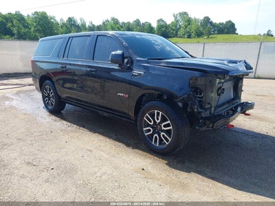 GMC YUKON XL 2024