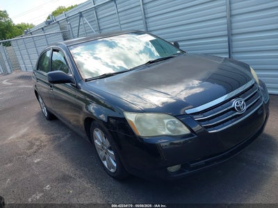TOYOTA AVALON 2005