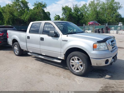 FORD F-150 2007